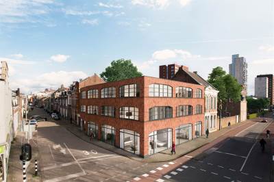 Woning Lange Nieuwstraat 25603 Tilburg