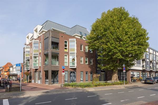 Woning Sterrebosstraat 22 Haaksbergen