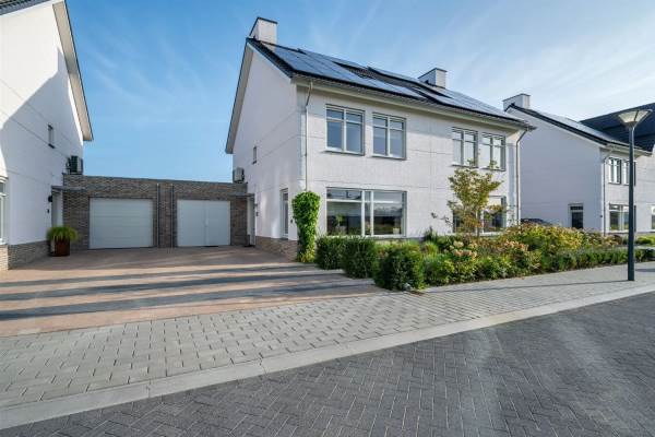 Woning Zands Allee 52 Herten