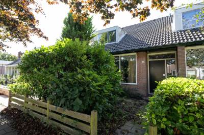 Woning Noordwester 11 Den Burg
