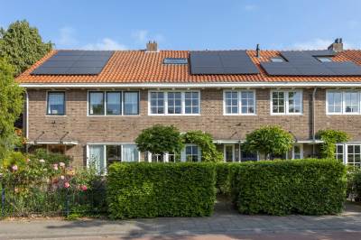Woning Esschestraat 74 Vught