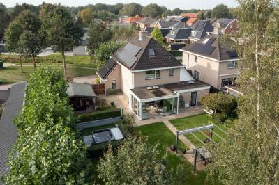 Woning Erve Kokenberg 3 Zenderen