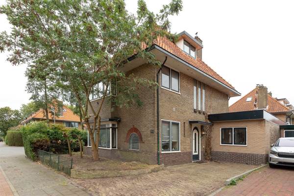 Woning Diependaalselaan 143 Hilversum