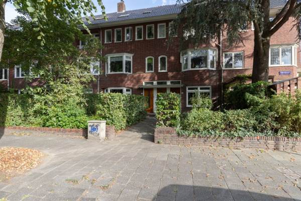 Woning Troelstralaan 44 Groningen