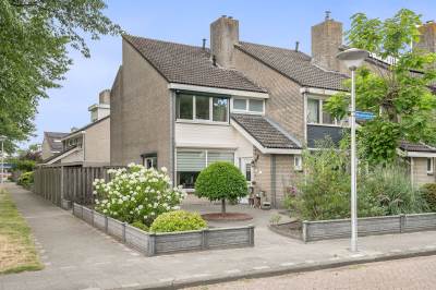 Woning Montenaken 50 Steenbergen (NB)