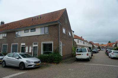 Woning Dahliastraat 89 Culemborg