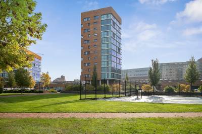 Woning Buizerdhof 83 Capelle aan den IJssel