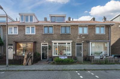 Woning Meidoornstraat 32 Zaandam