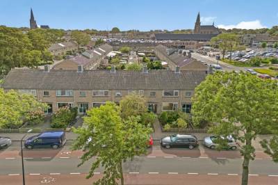 Woning Beethovenlaan 18 Schagen