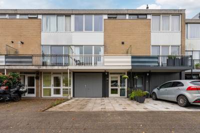 Woning Ereprijsstraat 43 Soest