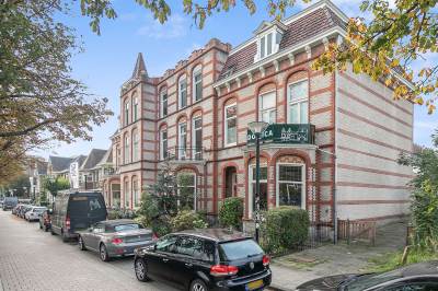 Woning Stadsring 89c Amersfoort