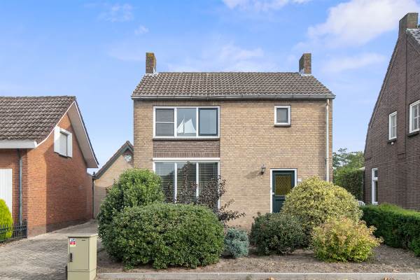 Woning Molentiend 25a Erp