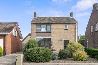 Woning Molentiend 25a Erp