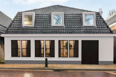 Woning Hoofdstraat 50 Beetsterzwaag