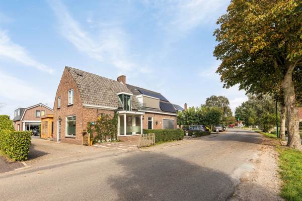 Woning Lopikerweg oost 188 Lopikerkapel