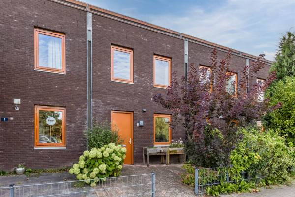 Woning Het Buske 3 Lent