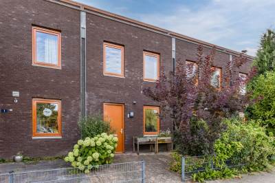 Woning Het Buske 3 Lent