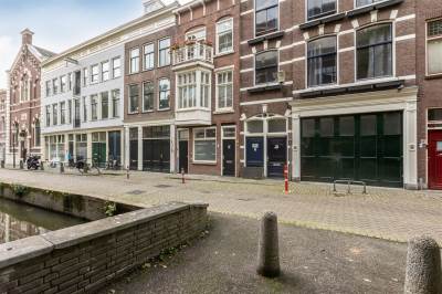 Woning Peperstraat 10 Gouda