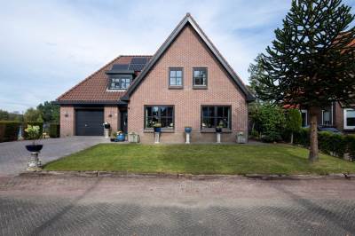 Woning Hoofdstraat 91 Voorthuizen