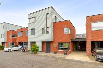 Woning Plecht 21 Almere