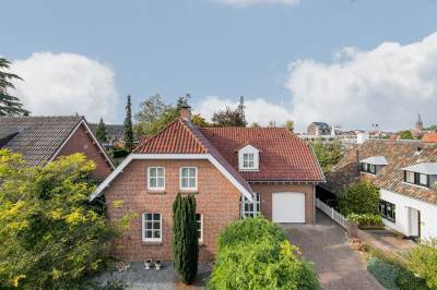 Woning Riethstraat 14 Tegelen