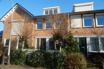 Woning Moeflonstraat 3 Culemborg