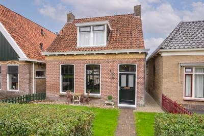 Woning Hottingawei 5 Nijland