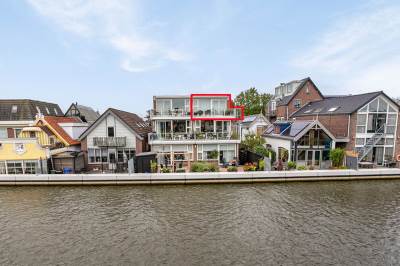 Woning Burgemeester Colijnstraat 67a Boskoop