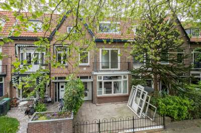 Woning Rijksstraatweg 86g Haarlem
