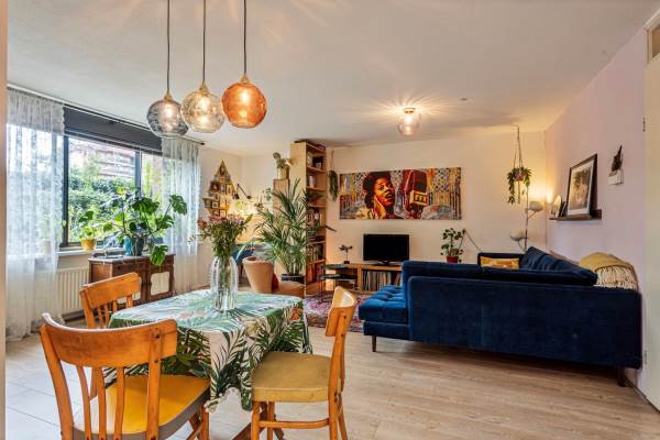 Woning Celebesstraat 149 Amsterdam