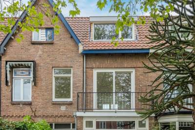 Woning Rijksstraatweg 86 G 1 Haarlem