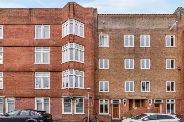 Woning Amstelkade 1I Amsterdam