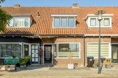 Woning Dinkelstraat 24 Deventer