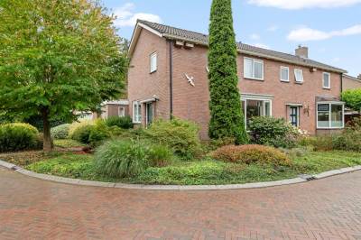 Woning Prins Bernhardlaan 13 Paterswolde