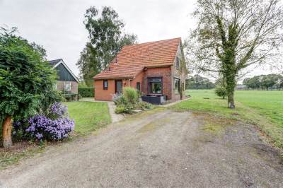 Woning Hommelteweg 1 Holten