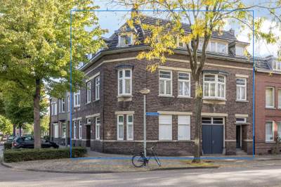 Woning Matthias Wijnandsstraat 5 Maastricht