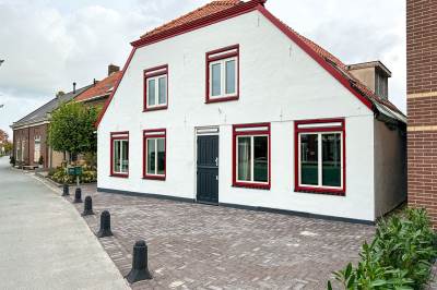 Woning Noordeinde 165 Roelofarendsveen