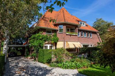 Woning Emmalaan 19 Haren (GR)