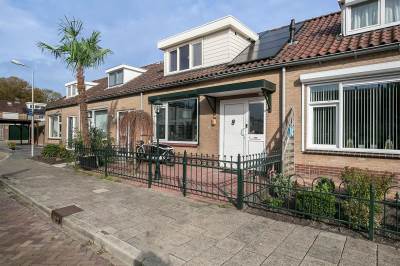 Woning Bosbesstraat 9 Hoogeveen