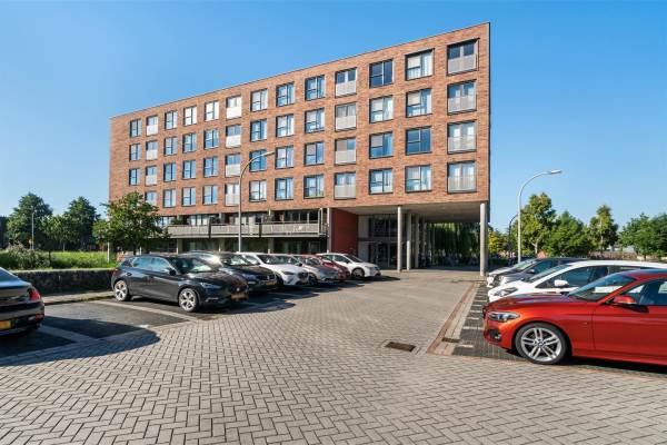 Woning Melkdragerhof 133 Delfgauw
