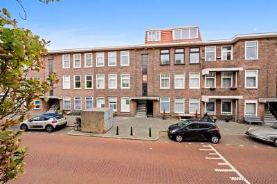 Woning Pluvierstraat 360 Den Haag