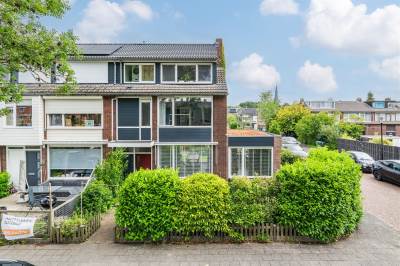 Woning Vierlingsbeeklaan 77 Amstelveen