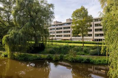 Woning Groot Paradijs 101 Eindhoven