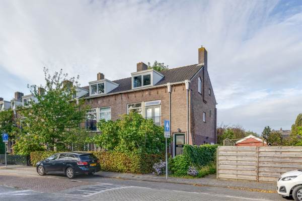 Woning Mr. Troelstralaan 42 Amstelveen