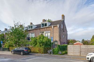 Woning Mr. Troelstralaan 42 Amstelveen