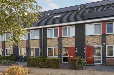 Woning Chabolaan 25 Barneveld