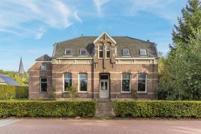 Woning Bronkhorstweg 25 Velp (NB)