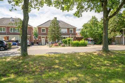 Woning Keppelerdijk 338 Enschede