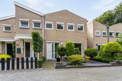 Woning Michielpad 26 Wijchen