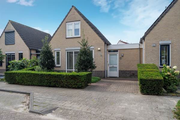 Woning De Ploegschaar 74 Berkel-Enschot